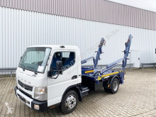 Mitsubishi skip truck Canter Fuso 7C15 4x2 Fuso 7C15 4x2, EEV, Tele-Absetzer