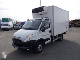 Utilitaire frigo Iveco Daily 50C15
