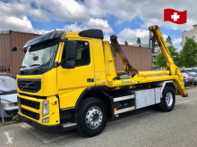 Camion benne Volvo fm 410
