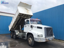 Camión volquete bilateral Volvo NL 10
