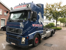 Volvo konténerszállító teherautó FH12 460