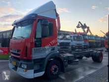Camion châssis Iveco 120E18 EEV