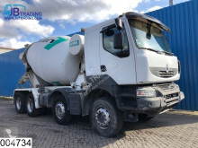 Camion Renault Kerax 410 DXI béton toupie / Malaxeur occasion