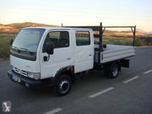 Camion Nissan Cabstar 35.13 plateau occasion