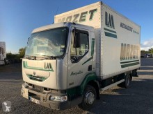 Camion fourgon polyfond Renault Midlum 180 DCI