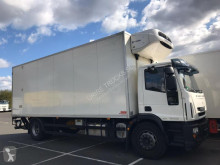 Kamión chladiarenské vozidlo jedna teplota Iveco Eurocargo ML 190 EL 25