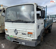 Renault flatbed truck S100