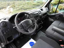 Camion rideaux coulissants (plsc) Renault MASTER PLANDEKA WINDA 8 PALET WEBASTO KLIMA TEMPOMAT AdBlue EURO