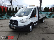 Vrachtwagen Ford TRANSIT tweedehands kipper