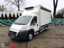 Ciężarówka Fiat DUCATO KONTENER chłodnia używana