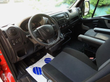 Camion Renault MASTER PLANDEKA WINDA 9 PALET KLIMA WEBASTO TEMPOMAT PNEUMATYKA savoyarde occasion