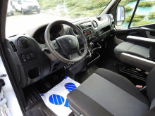 Camion Renault MASTER savoyarde occasion