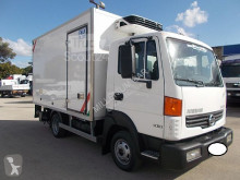 Nissan refrigerated truck Atleon Nissan - NISSAN ATLEON 56-15 FRIGO SPONDA -