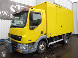 Camion DAF LF45 fourgon occasion