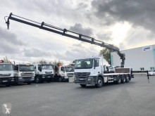 Mercedes Actros 3236