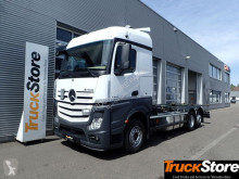 Camion châssis Mercedes Actros 2543NL