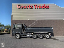Mercedes Arocs LKW gebrauchter Kipper/Mulde
