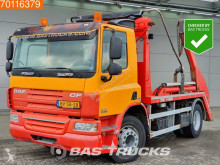DAF CF 75.250 truck used