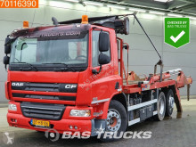 Camion DAF CF75