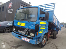 Camion Renault Saviem 150 benne occasion