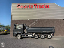 Used tipper truck Mercedes Arocs