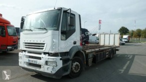 Camion châssis Iveco Stralis 270