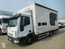 Ciężarówka furgon Iveco Eurocargo 75E18