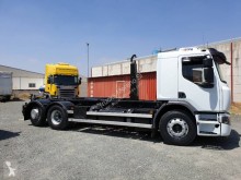 Renault LKW Abrollkipper Premium
