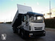 Camion benne Iveco Eurocargo 120 E 25