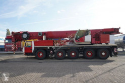 Grove GMK 5130-1 WITH DRACO BALLAST TRAILER dźwig samojezdny używany