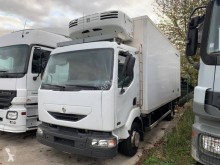 Renault hűtőkocsi teherautó Midlum 180 DCI