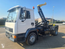 Camion polybenne DAF FA55