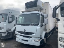 Kamión chladiarenské vozidlo Renault Midlum 220 DCI