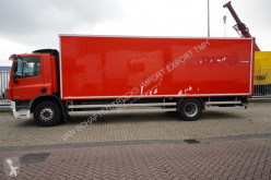 Kamyon DAF CF65 van ikinci el araç