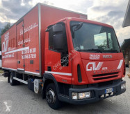 Iveco Eurocargo ML75E18 truck used box