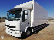 Kamyon Renault MIDLUM 220.12 DXI ikinci el araç