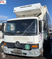 Camion frigo Mercedes ATEGO