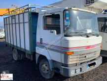 Camion plateau occasion Nissan L35
