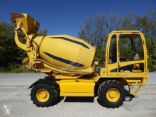 Fiori DB 460 SL truck used concrete mixer