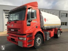 camion Iveco Eurotech 190E27