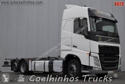 Camião chassis Volvo FH 460