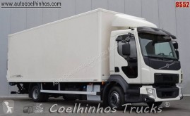 Ciężarówka furgon Volvo FL 210