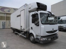 Renault Midlum 190 DXI LKW gebrauchter Kühlkoffer Multi-Temperaturzonen