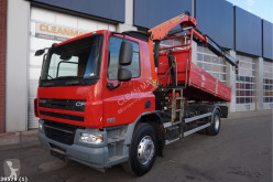 Camion benă DAF CF 310