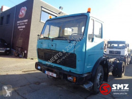 Camion Mercedes 1419 châssis occasion