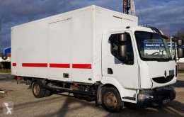 Camion Renault Midlum 190 DXI fourgon occasion