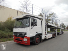 Camion porte voitures Mercedes 2536 LL MIDLIFT