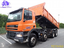 Camion DAF 85 340 benne occasion