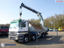 MercedesActros3243