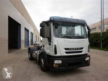 Iveco hook arm system truck Eurocargo 150 E 30